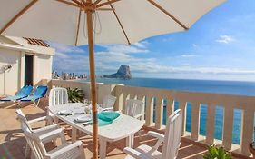 Apartamento Con Piscina - Anfiteatro